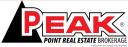 Peak Point Real Estate logo